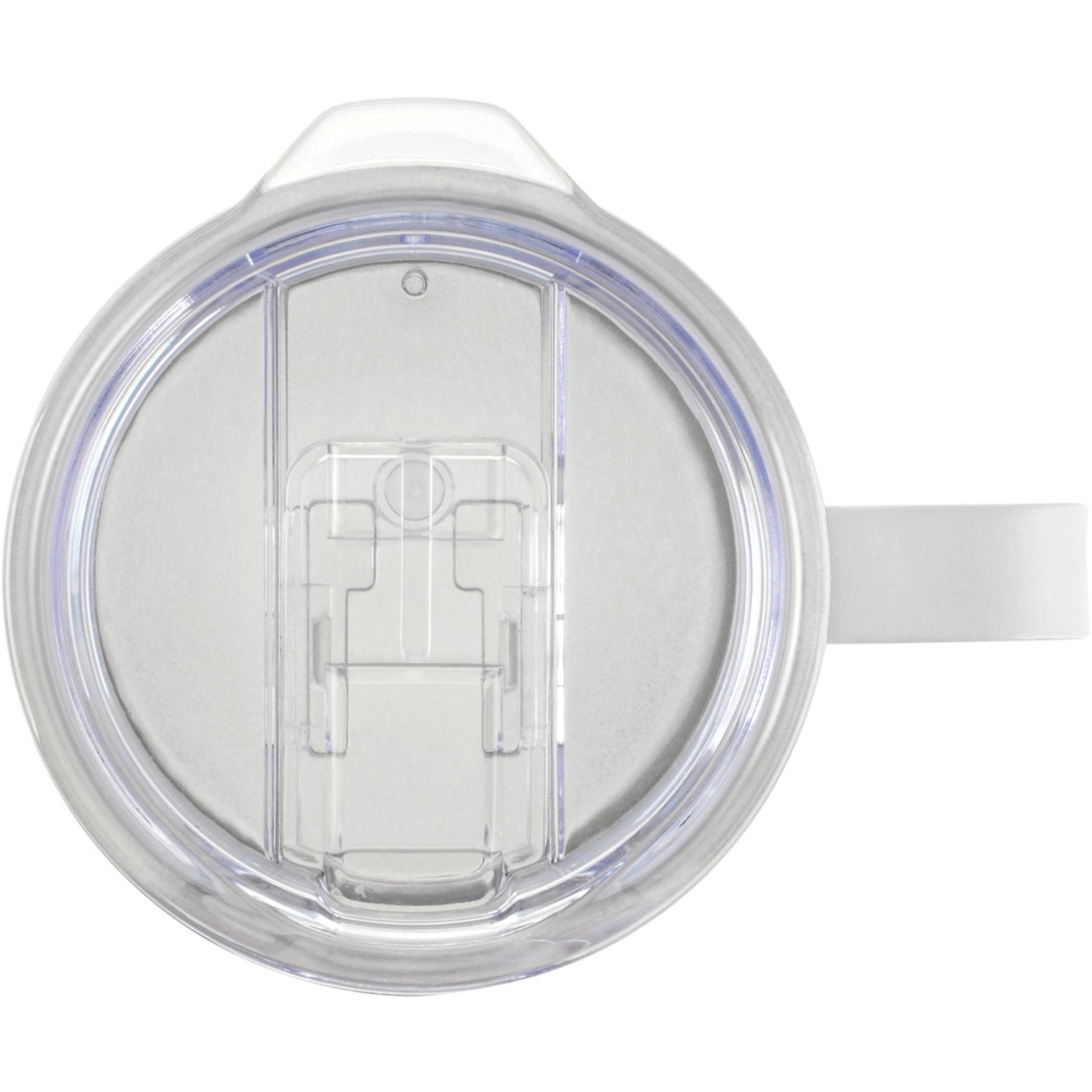 Cafe-To-Go Stainless Steel Coffee Mug 12 Oz 1