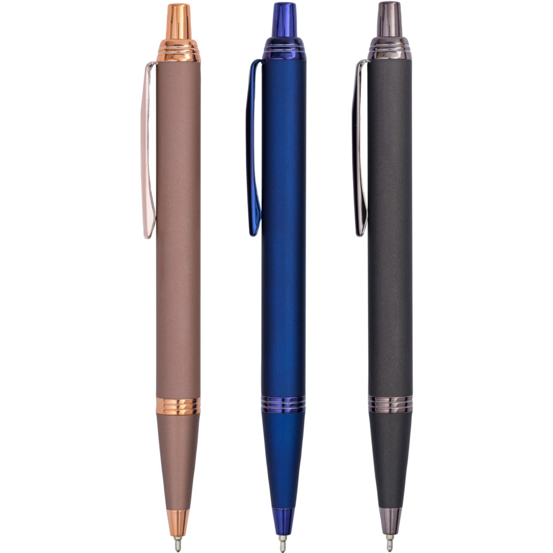 Royalton Gel Glide Pen 1