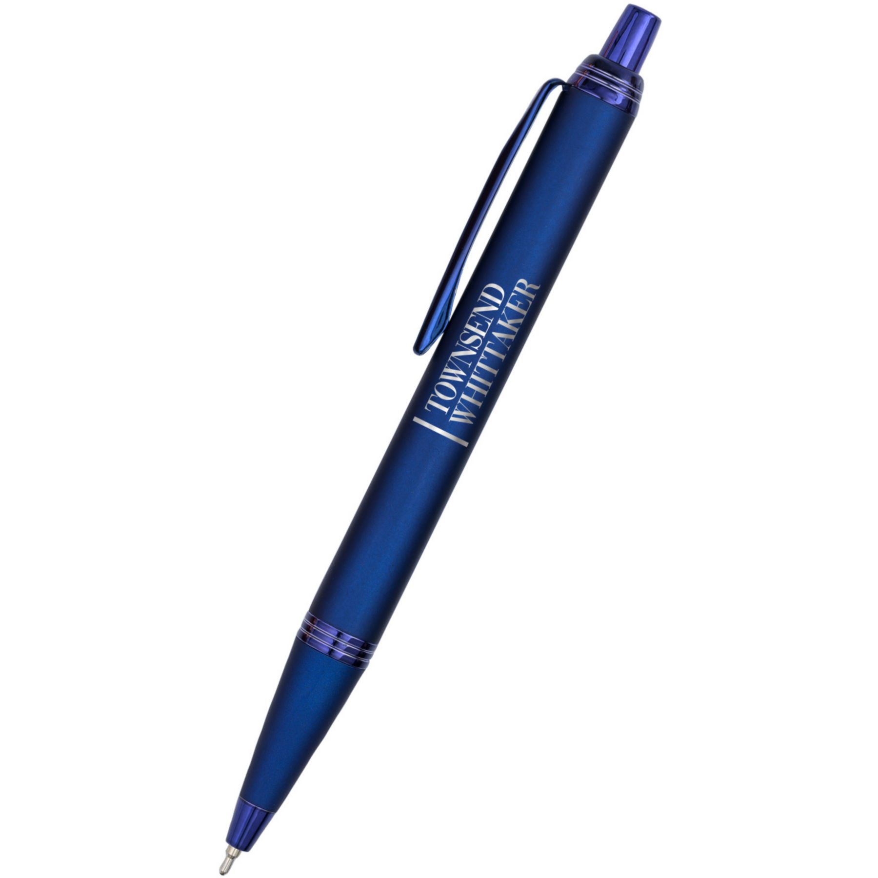 Royalton Gel Glide Pen 1