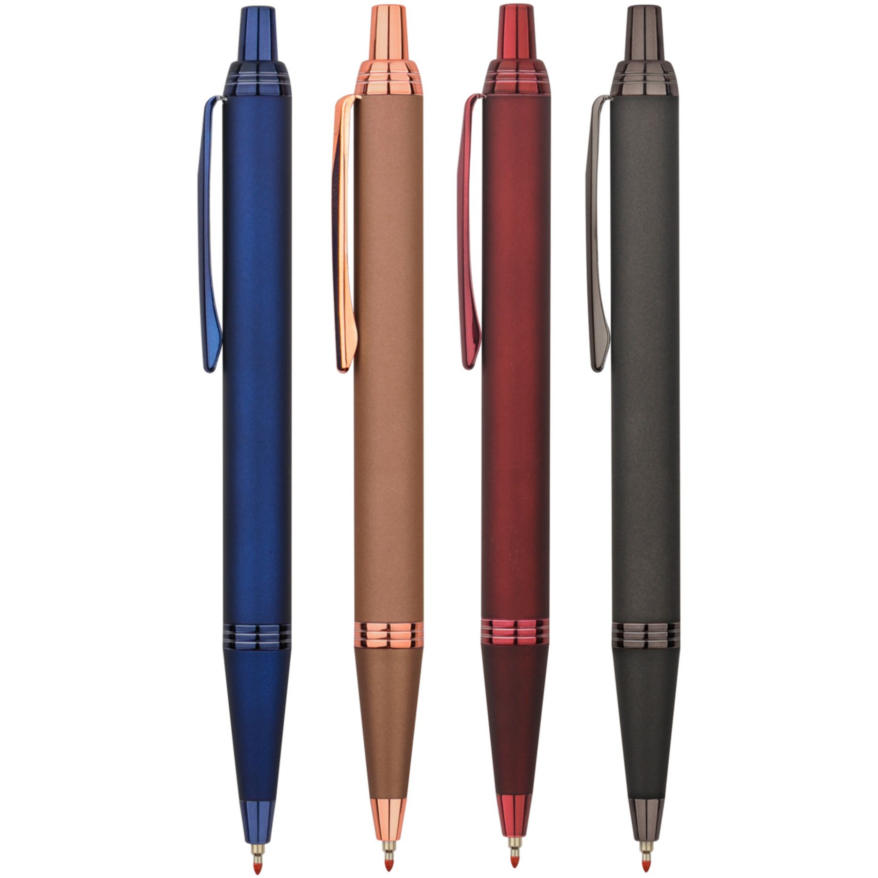 Royalton Gel Glide Pen 1