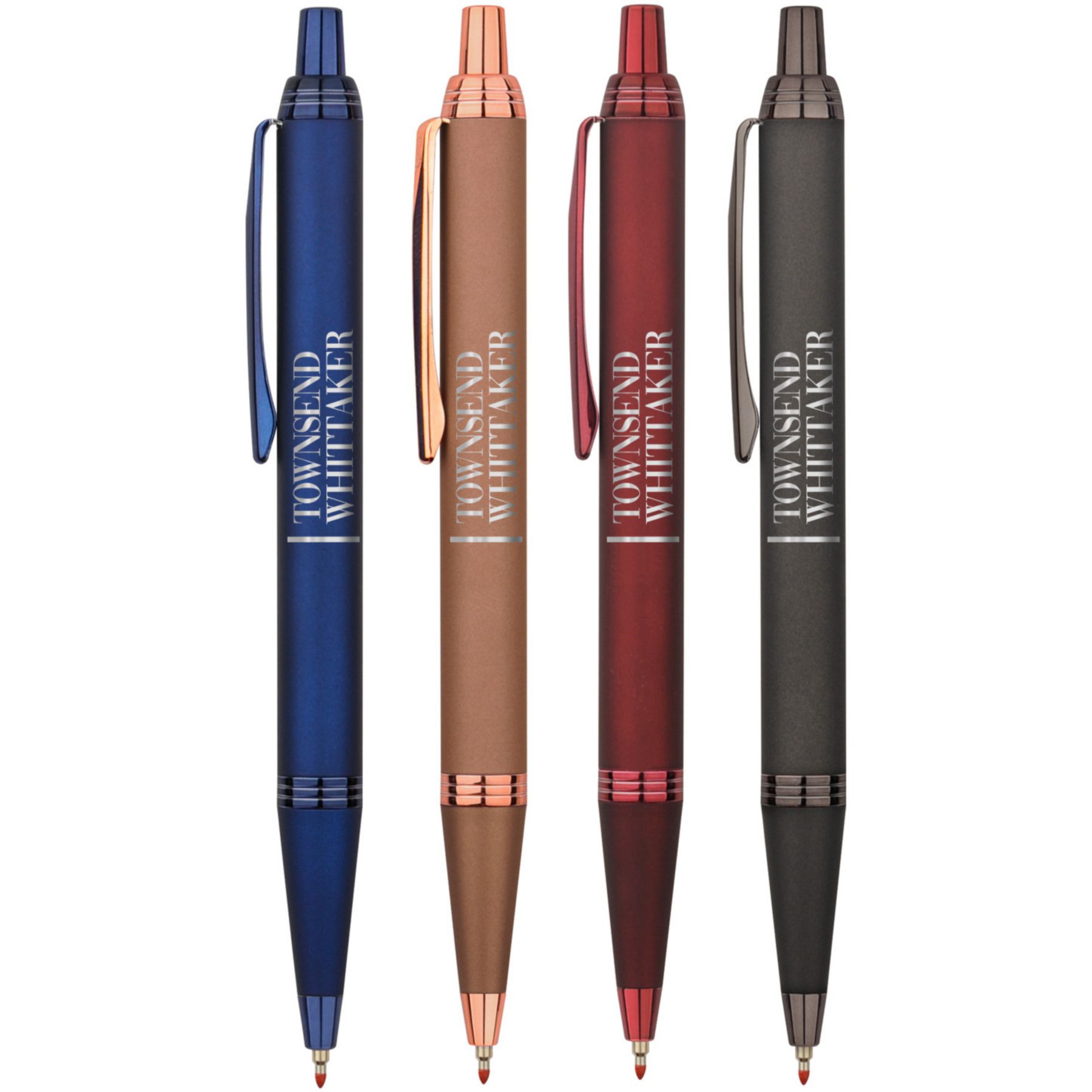 Royalton Gel Glide Pen 1