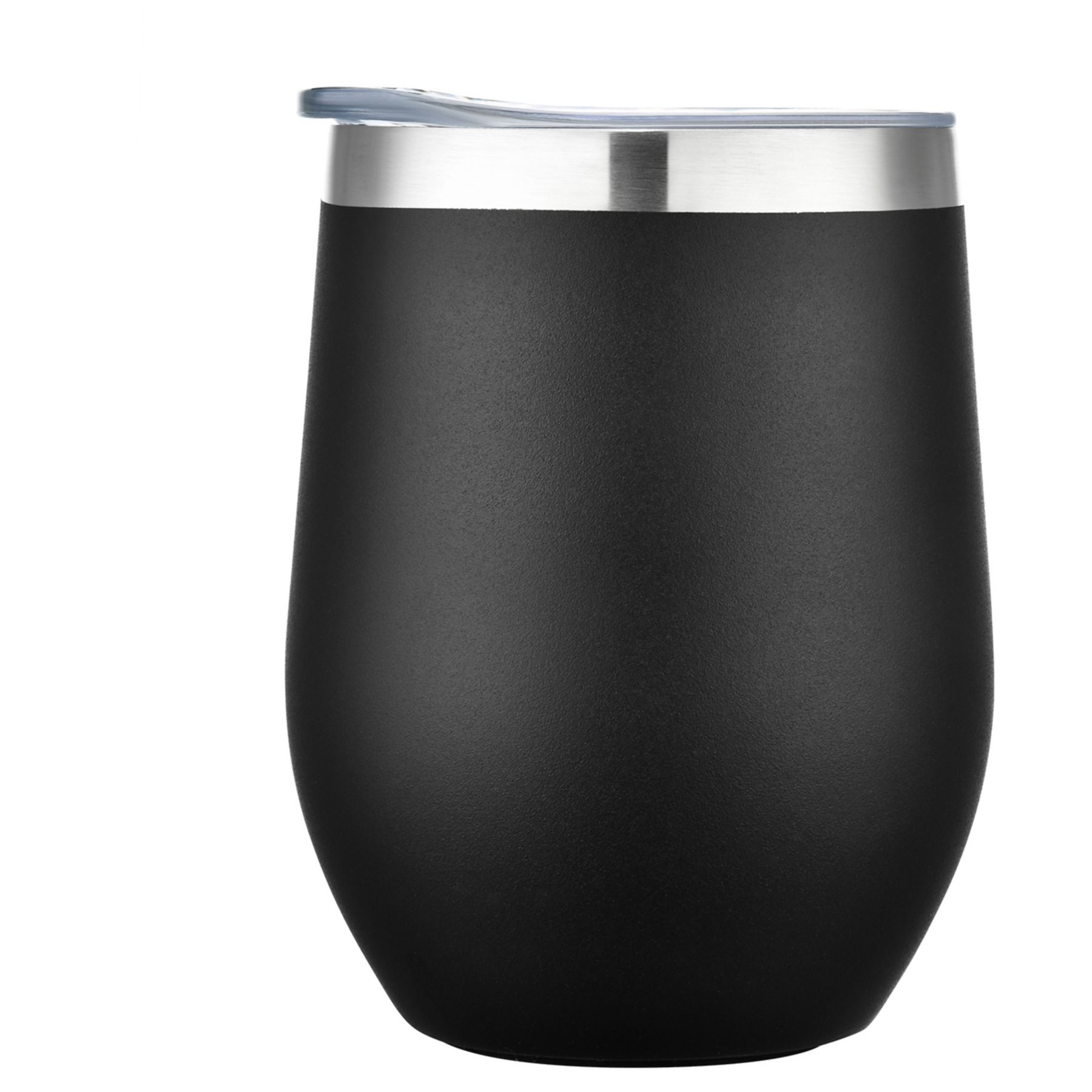 Cruise Stainless Steel Wine Tumbler 12 Oz 1