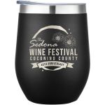 Cruise Stainless Steel Wine Tumbler 12 Oz 1 Cruise Stainless Steel Wine Tumbler 12 Oz 1