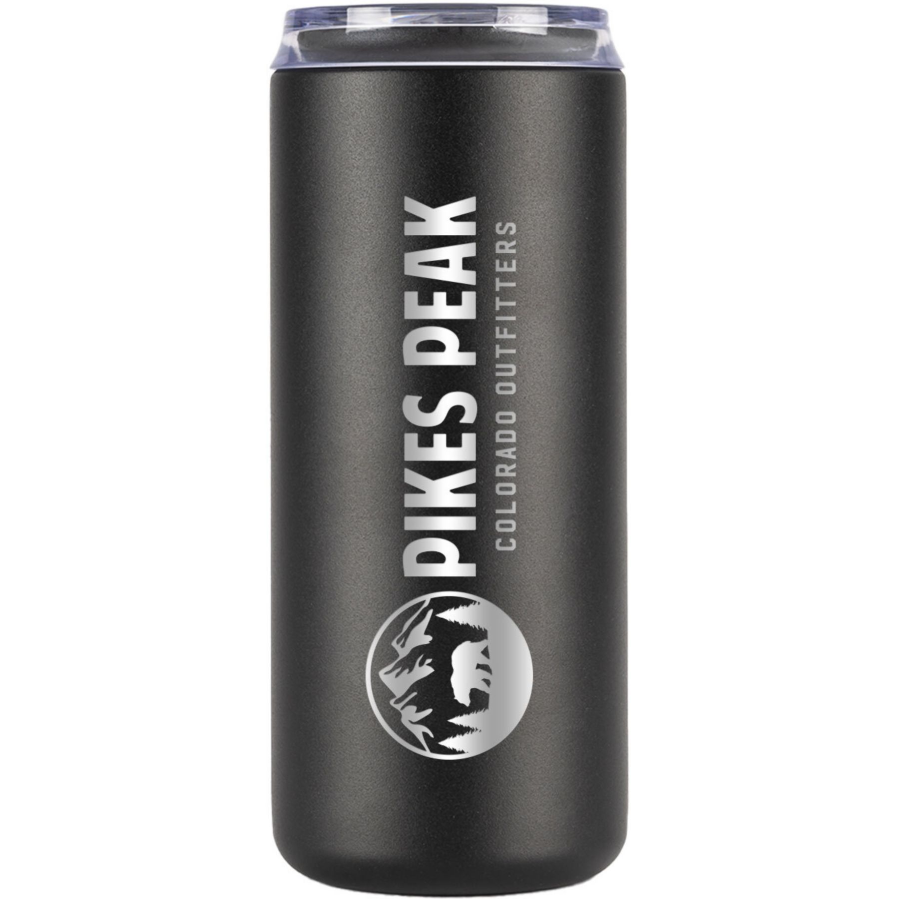 Laser Engraved Saratoga Slim Tumbler 20 Oz 1