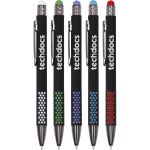Honeycomb Stylus Cello-Wrapped Pen 3 Honeycomb Stylus Cello-Wrapped Pen 3