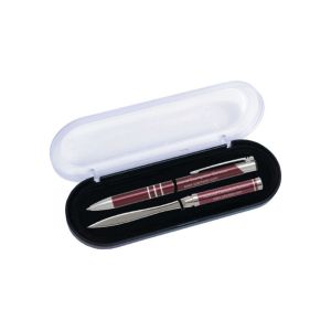 Delane Pen & Letter Slitter Gift Set 1 Delane Pen & Letter Slitter Gift Set 1