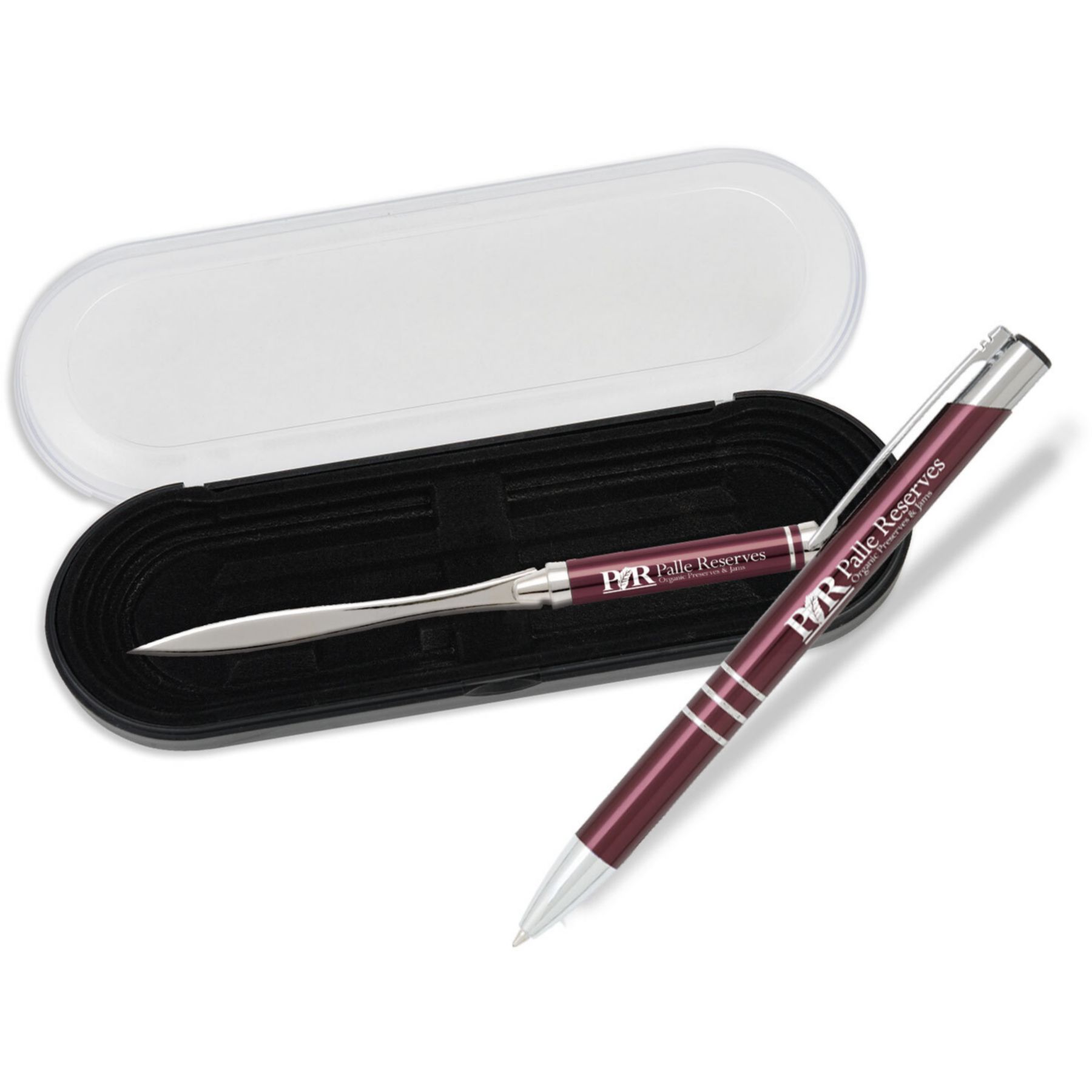 Delane Pen & Letter Slitter Gift Set 1