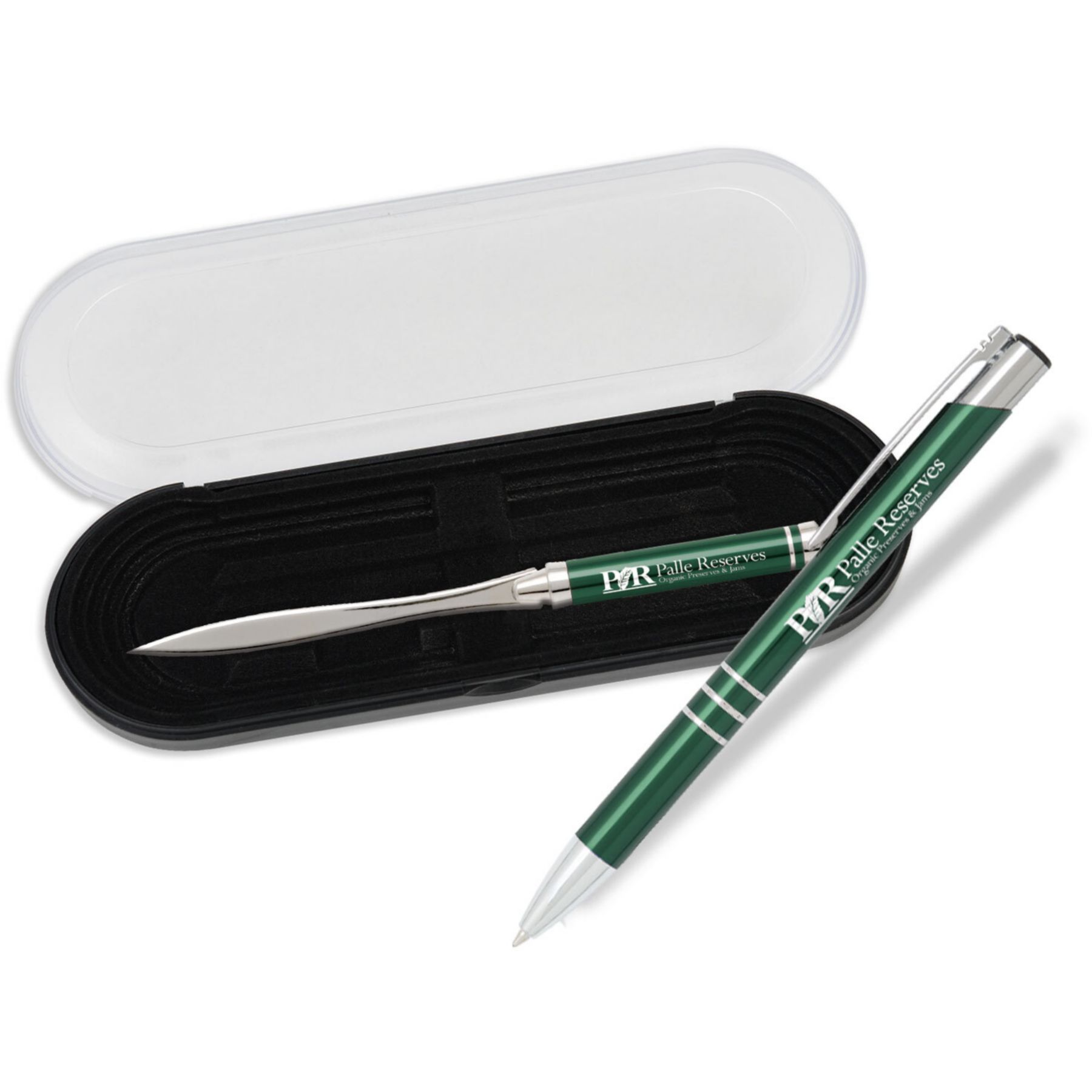 Delane Pen & Letter Slitter Gift Set 1