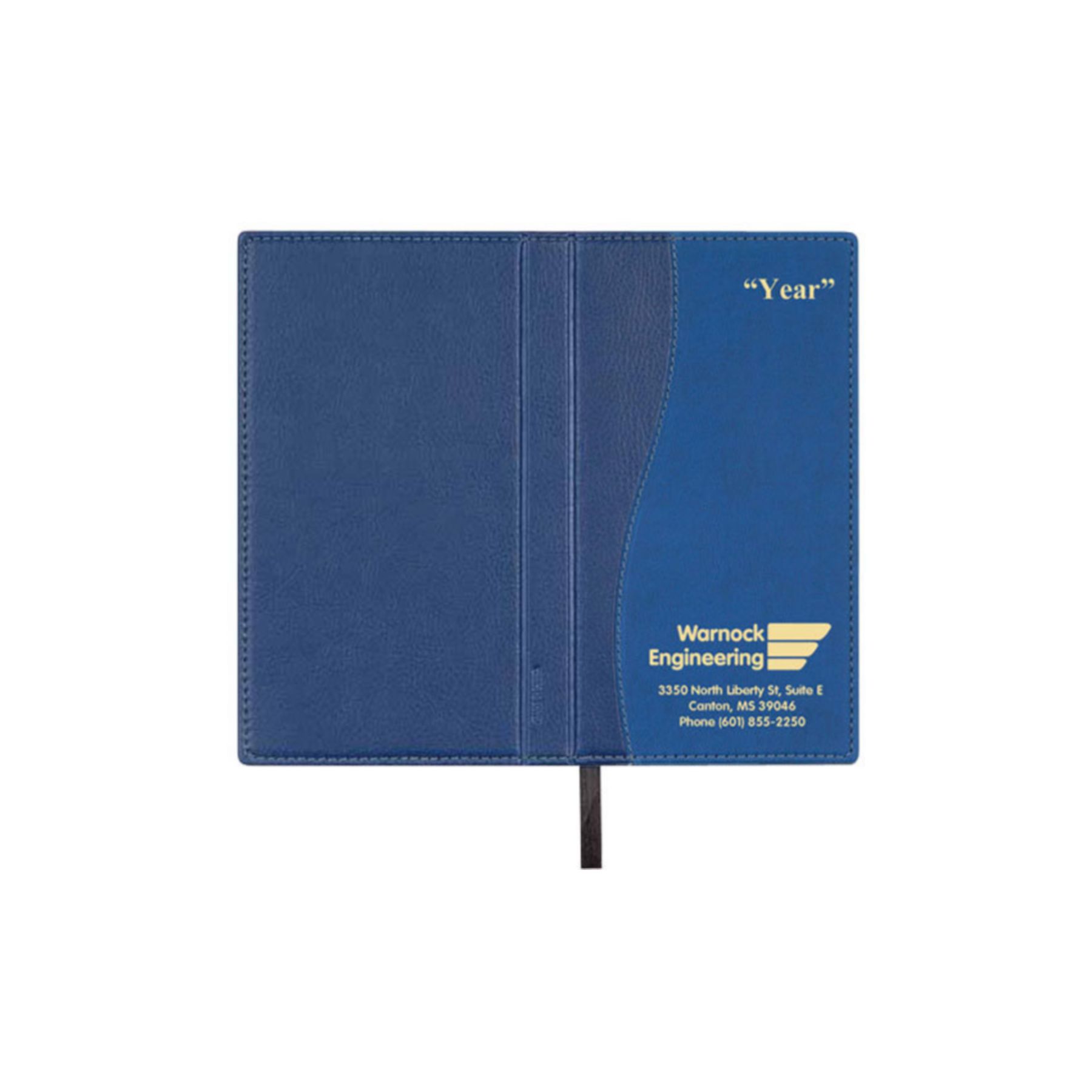Cabernet Classic Monthly Pocket Calendar 1