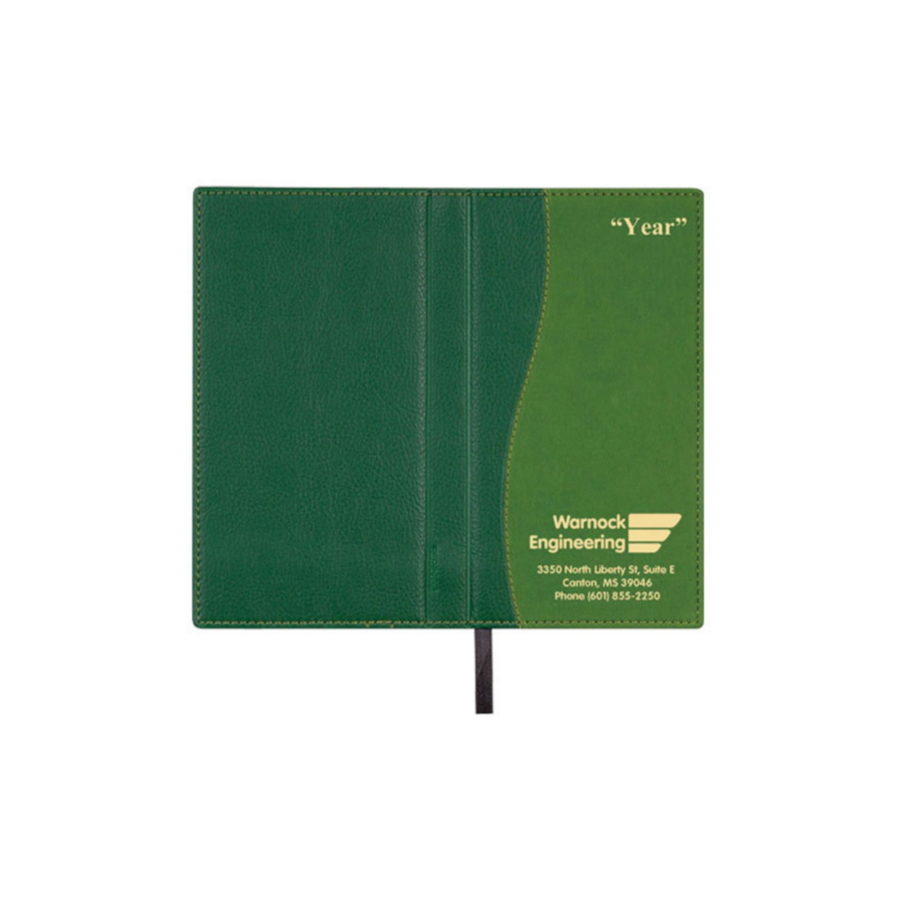 Cabernet Classic Monthly Pocket Calendar 1