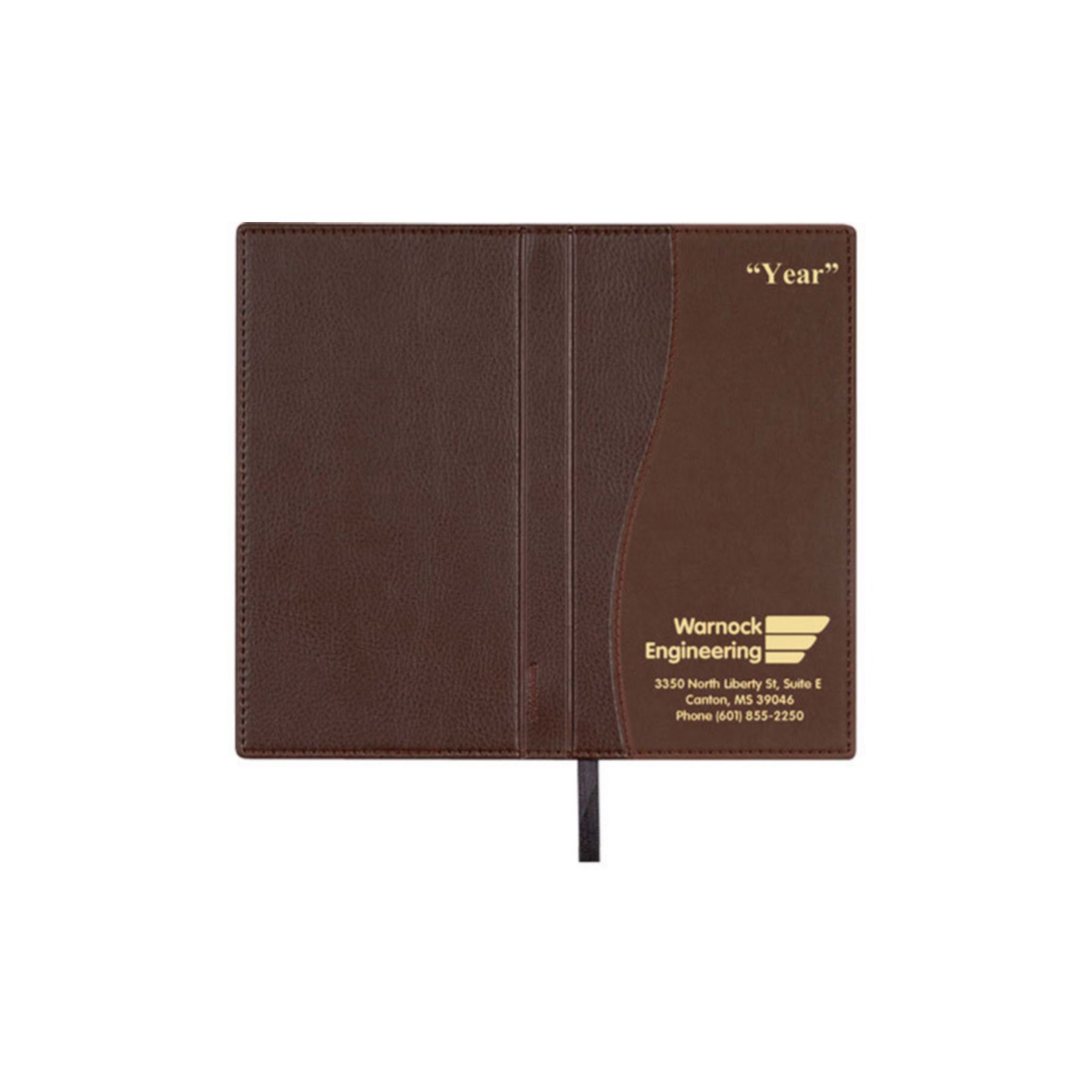 Cabernet Classic Monthly Pocket Calendar 1