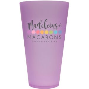Full Color Classic Stadium Tumbler 18 Oz 1 Full Color Classic Stadium Tumbler 18 Oz 1