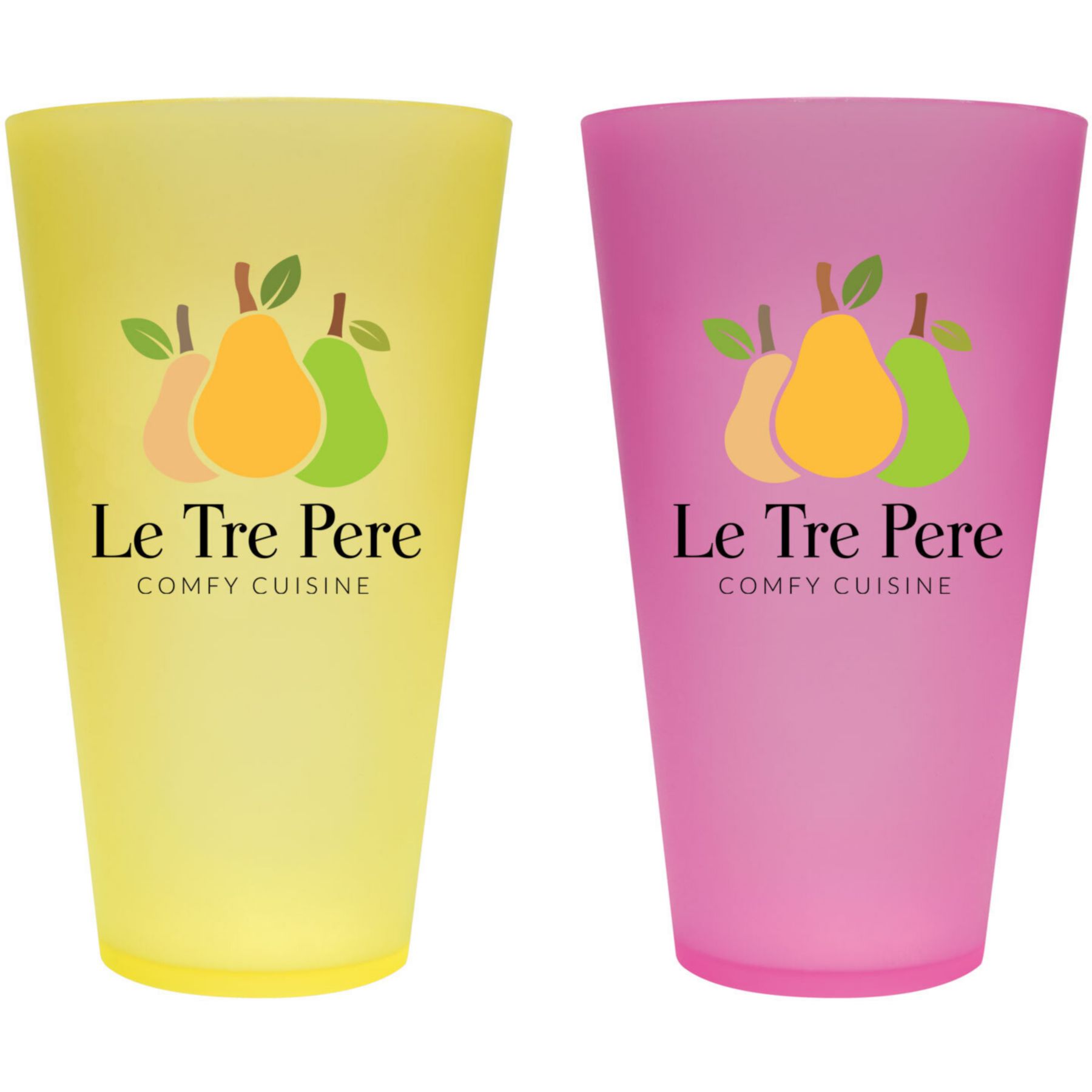 Full Color Classic Stadium Tumbler 18 Oz 1