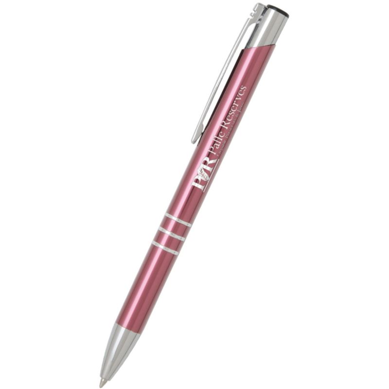 Pink Delane Pen 1 Pink Delane Pen 1