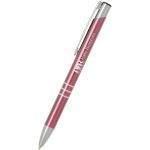 Pink Delane Pen 1 Pink Delane Pen 1