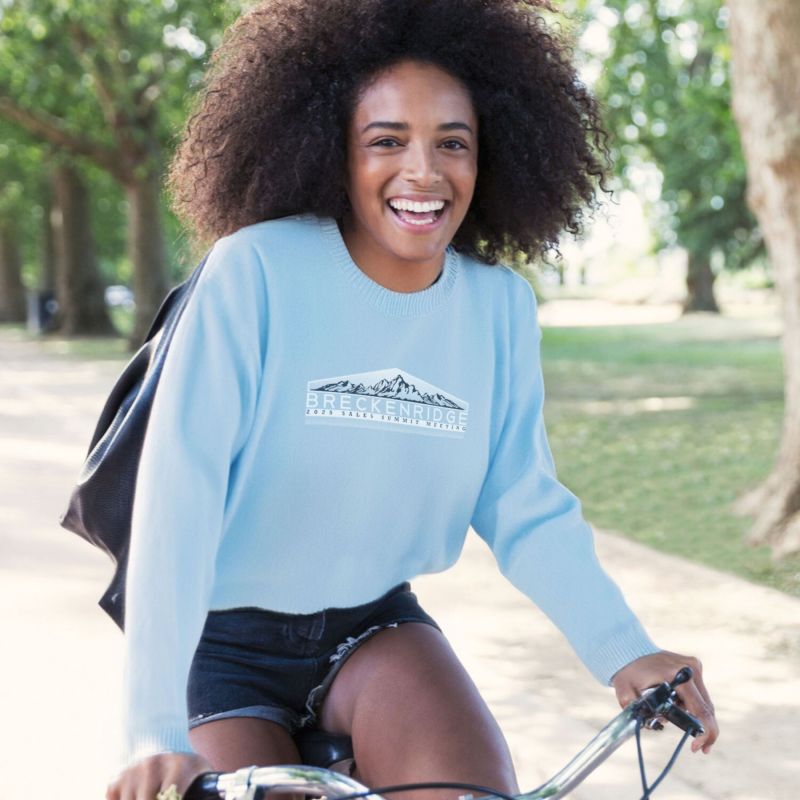 Women%27s Nantucket Crew Neck Pullover Screen 1 Women%27s Nantucket Crew Neck Pullover Screen 1