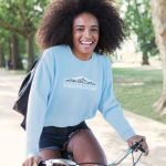 Women%27s Nantucket Crew Neck Pullover Screen 1 Women%27s Nantucket Crew Neck Pullover Screen 1