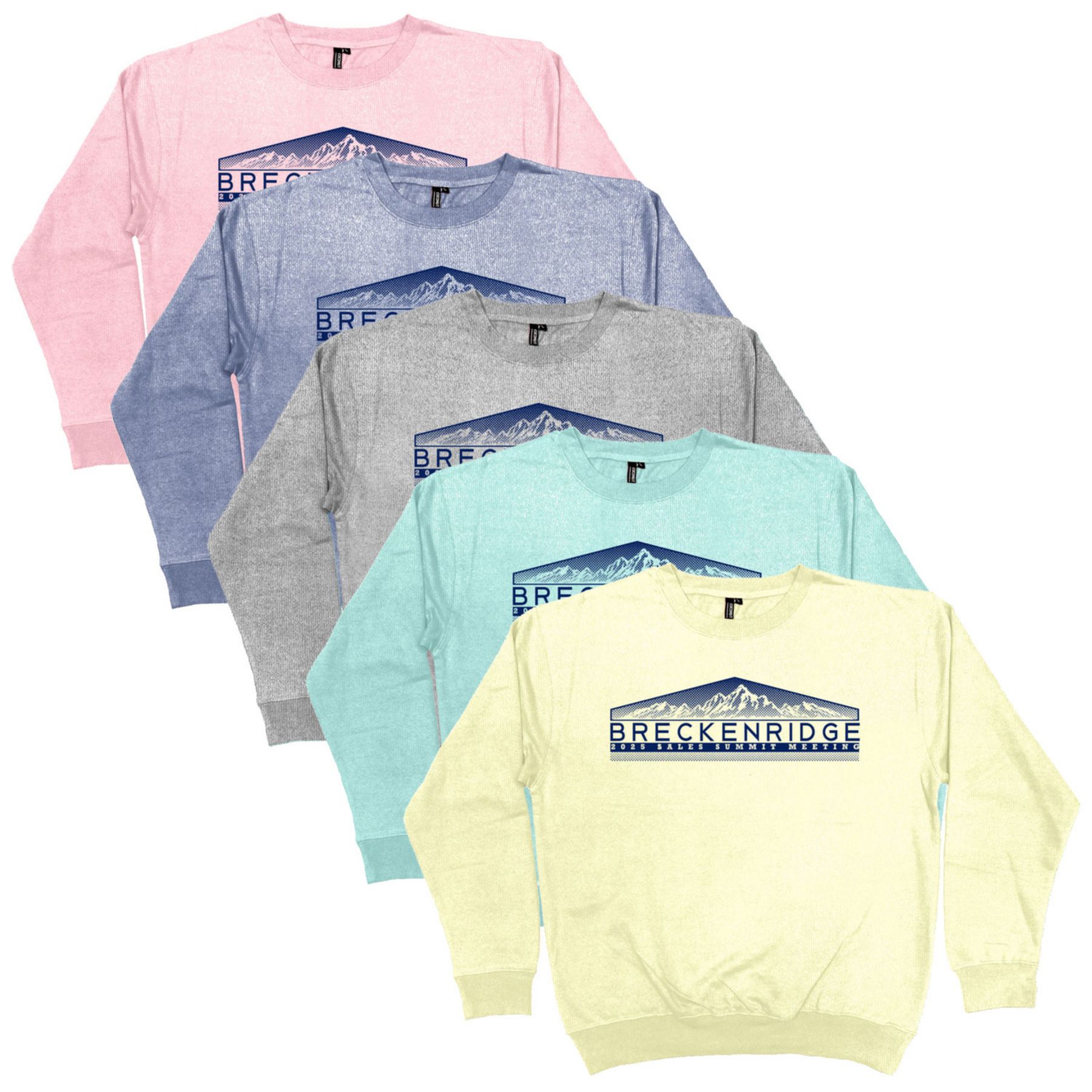 Women%27s Nantucket Crew Neck Pullover Screen 1