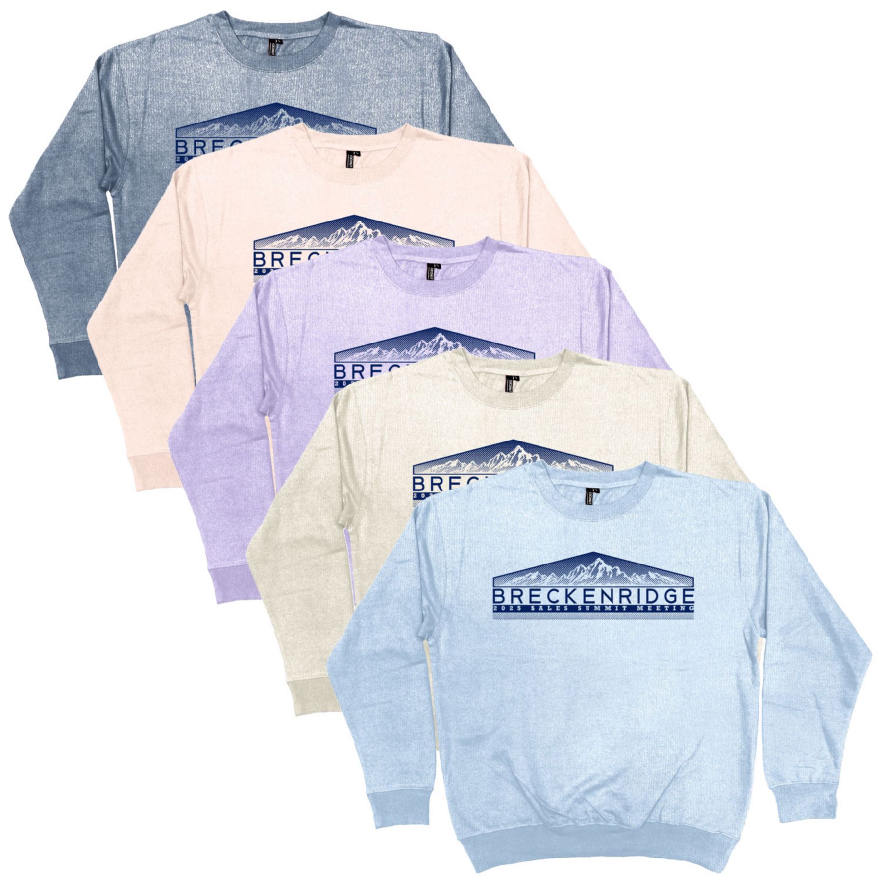 Women%27s Nantucket Crew Neck Pullover Screen 1