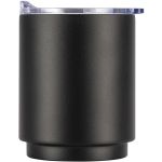 Laser Engraved Saratoga Rocks Tumbler 10 Oz 5 Laser Engraved Saratoga Rocks Tumbler 10 Oz 5
