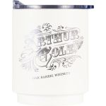 Laser Engraved Saratoga Rocks Tumbler 10 Oz 3 Laser Engraved Saratoga Rocks Tumbler 10 Oz 3