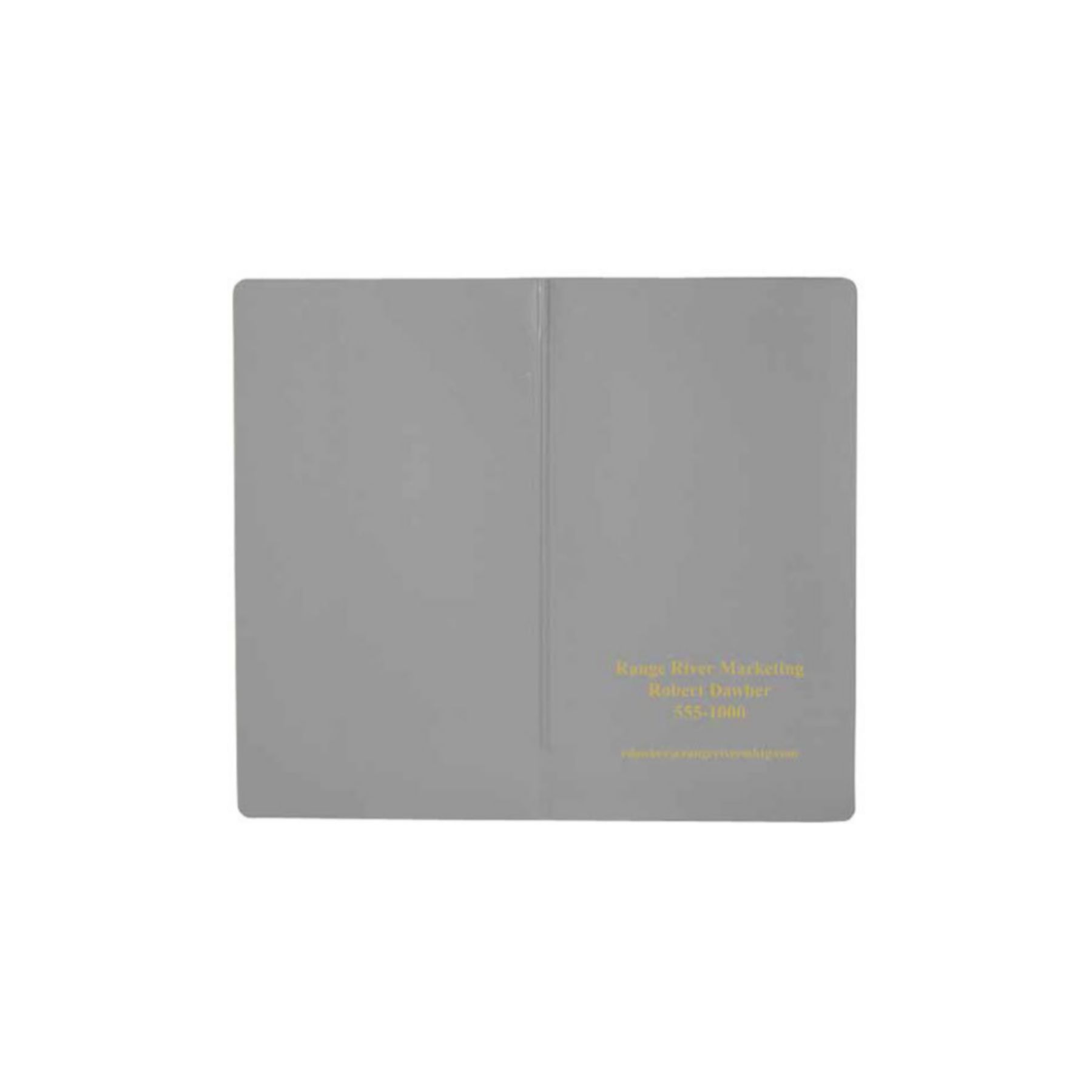Lexington Classic Monthly Pocket Calendar 1