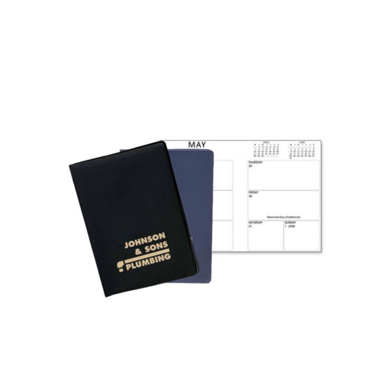 Jot Colors Mini Weekly 1 Jot Colors Mini Weekly 1