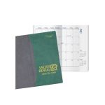 Bryne Classic Monthly Pocket Calendar 1 Bryne Classic Monthly Pocket Calendar 1