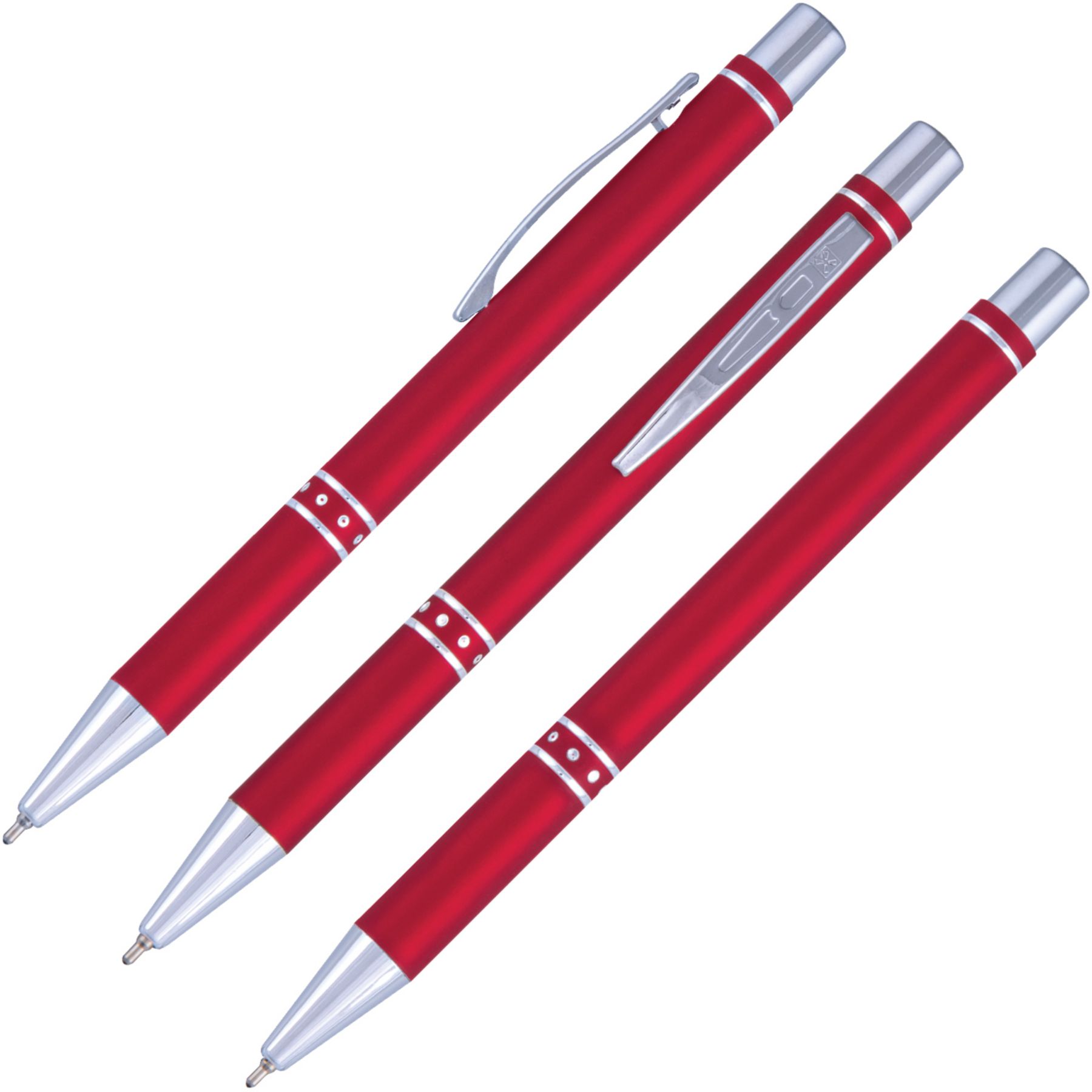Pro-Writer Gel-Glide Pen 1