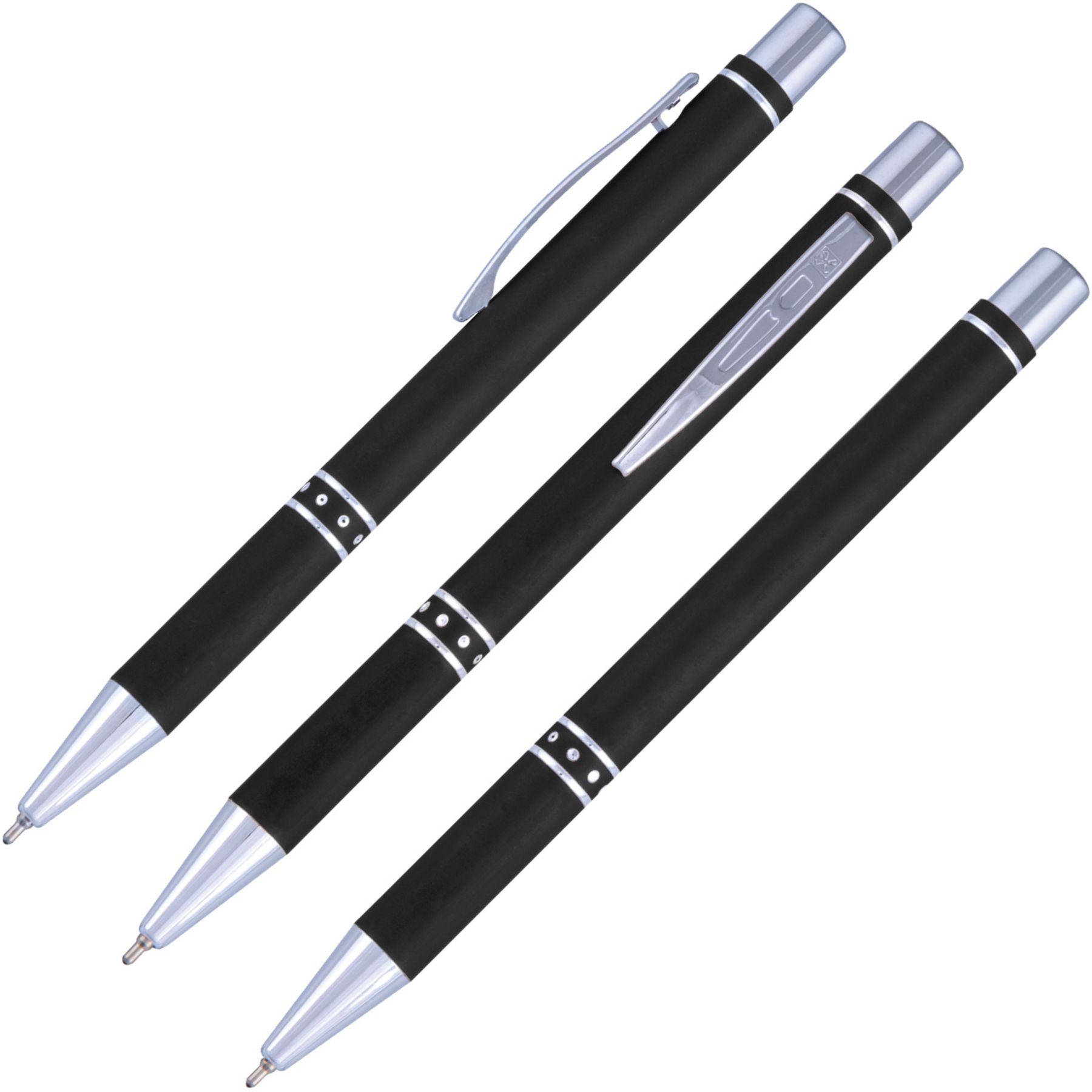 Pro-Writer Gel-Glide Pen 1