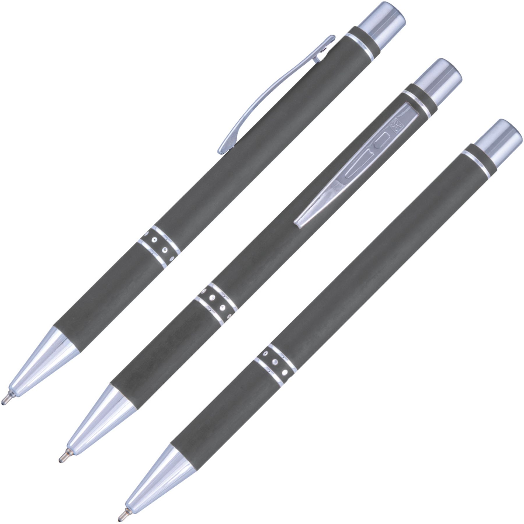 Pro-Writer Gel-Glide Pen 1