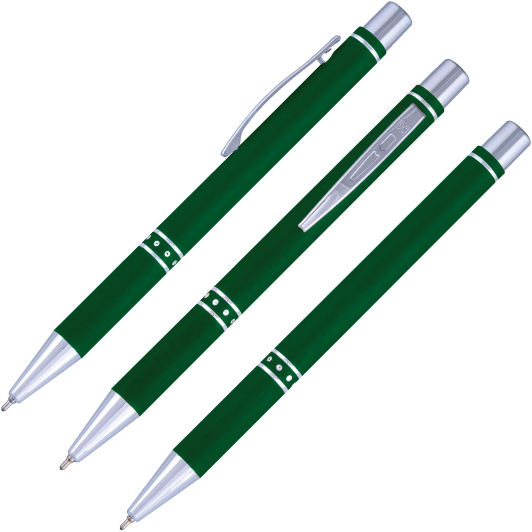 Pro-Writer Gel-Glide Pen 1
