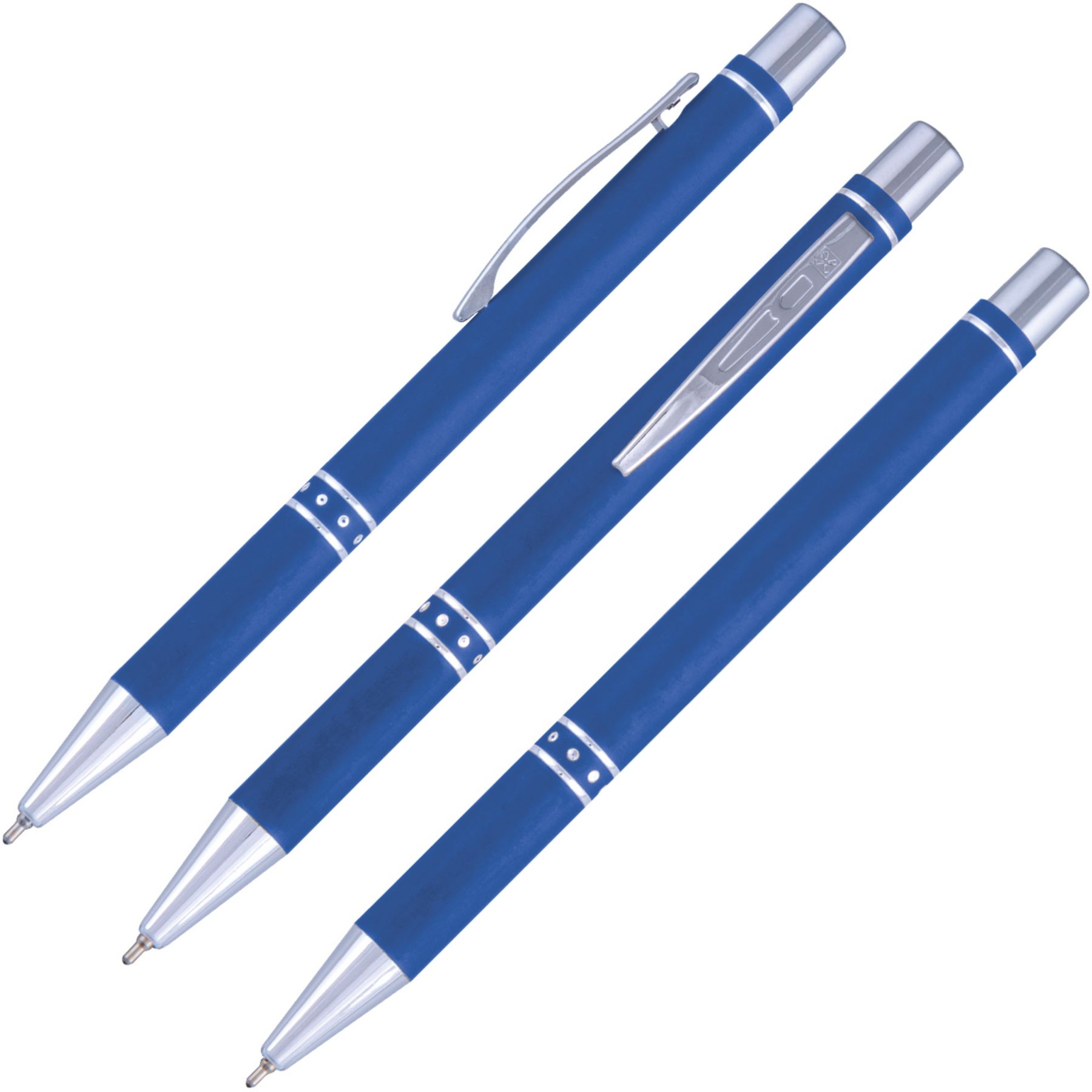Pro-Writer Gel-Glide Pen 1