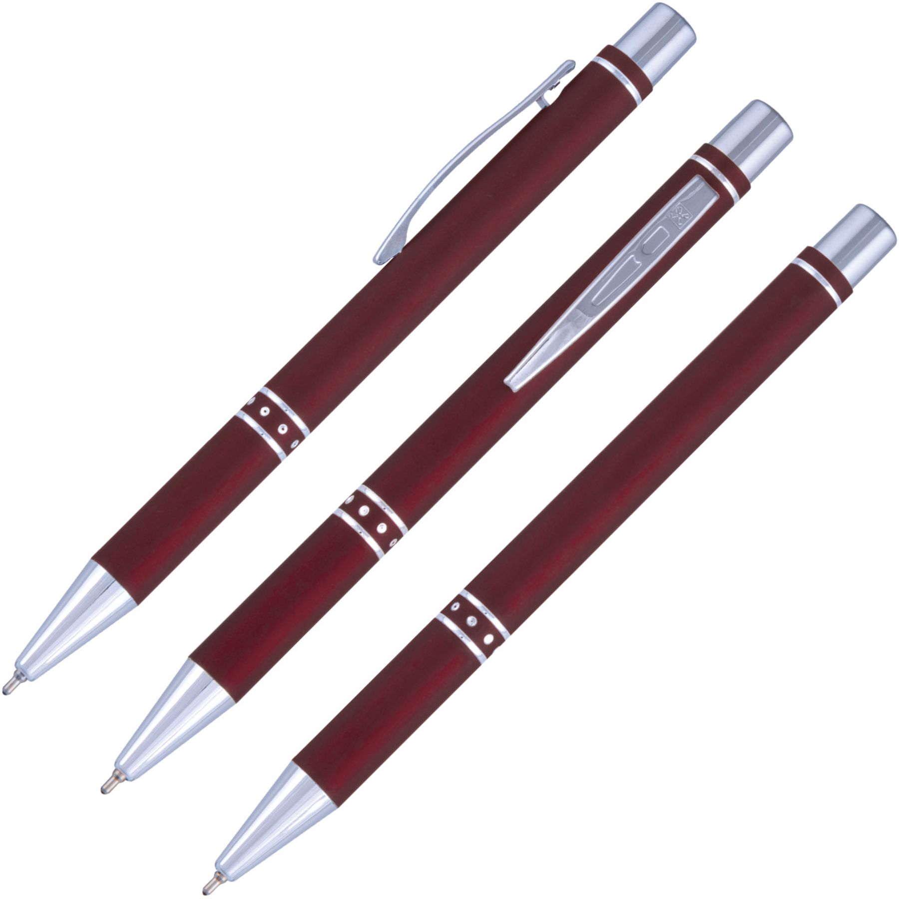 Pro-Writer Gel-Glide Pen 1