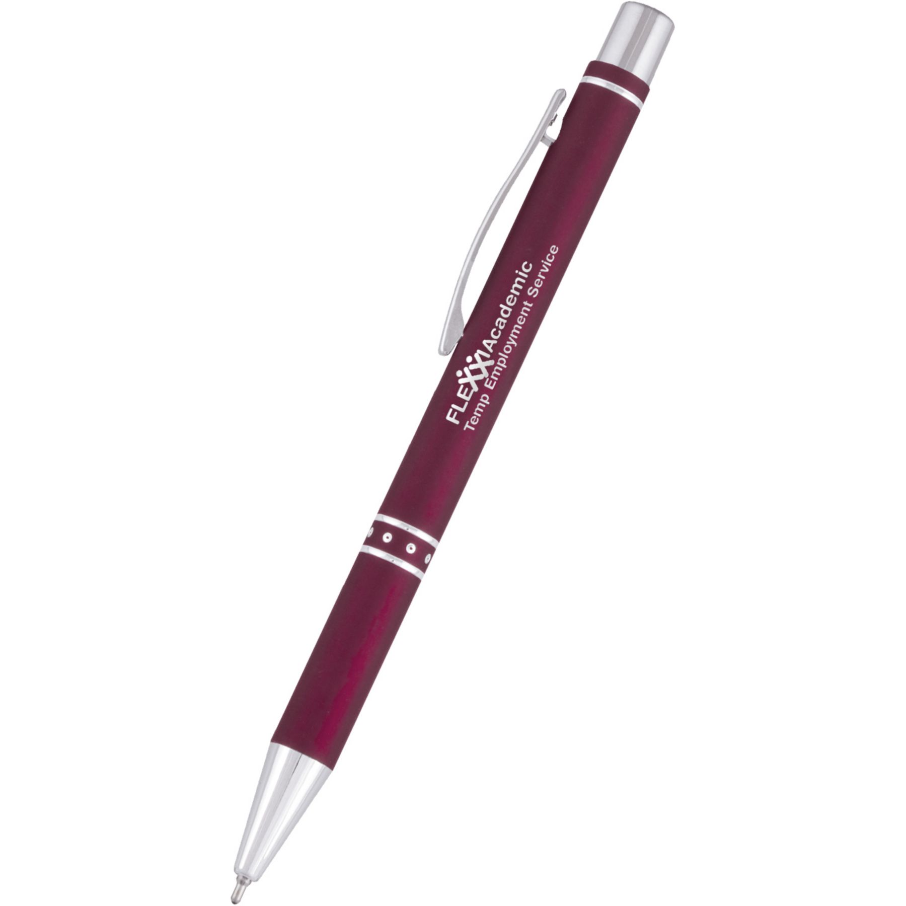 Pro-Writer Gel-Glide Pen 1