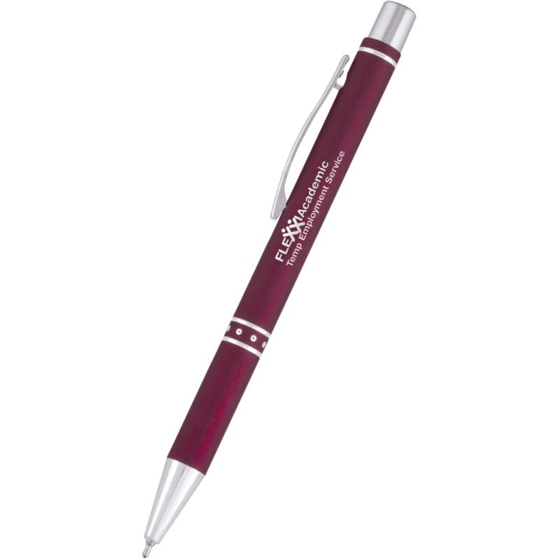 Pro-Writer Gel-Glide Pen 1 Pro-Writer Gel-Glide Pen 1