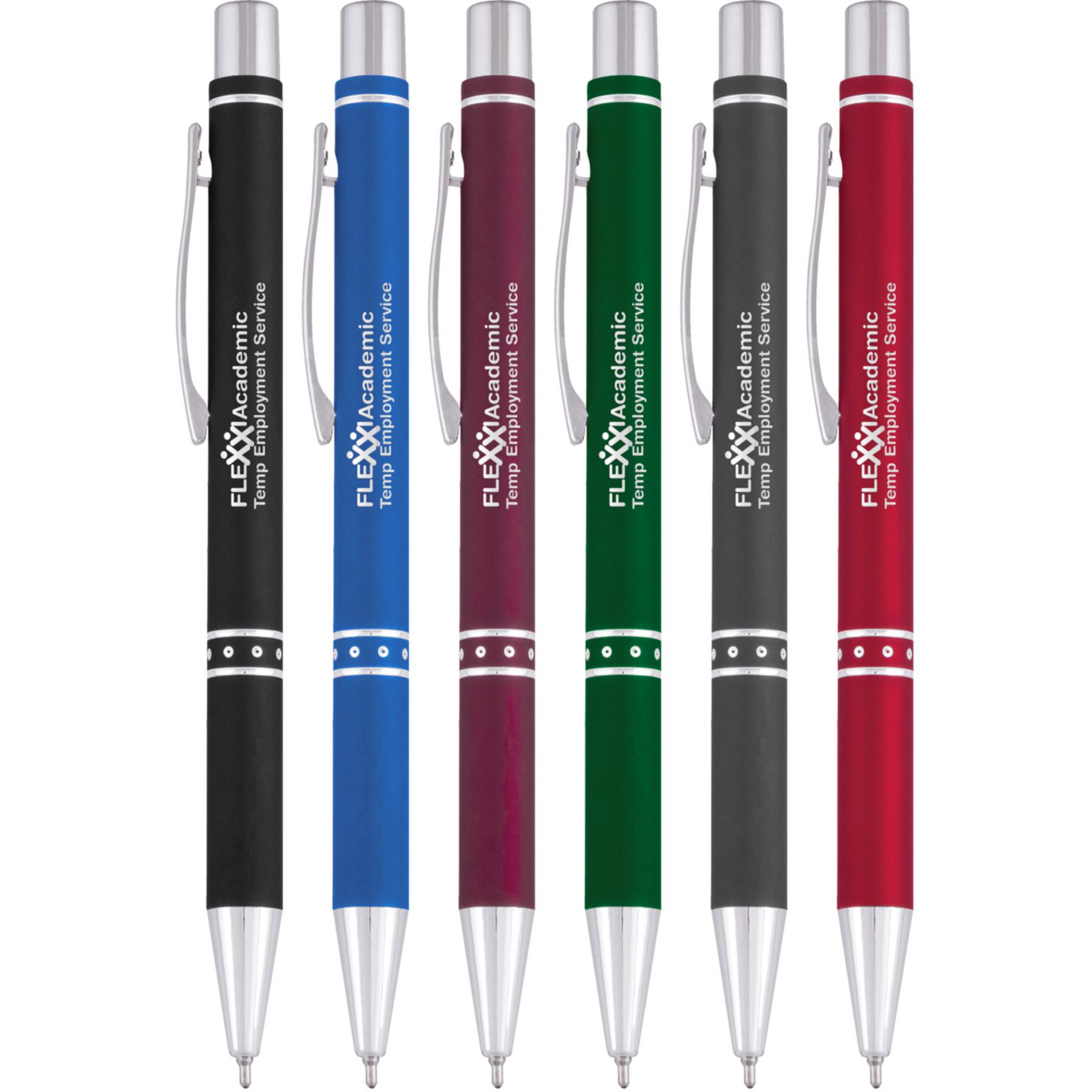Pro-Writer Gel-Glide Pen 1