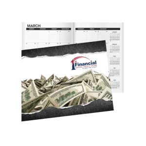 Full Color 7x10 Monthly Planner 1 Full Color 7x10 Monthly Planner 1