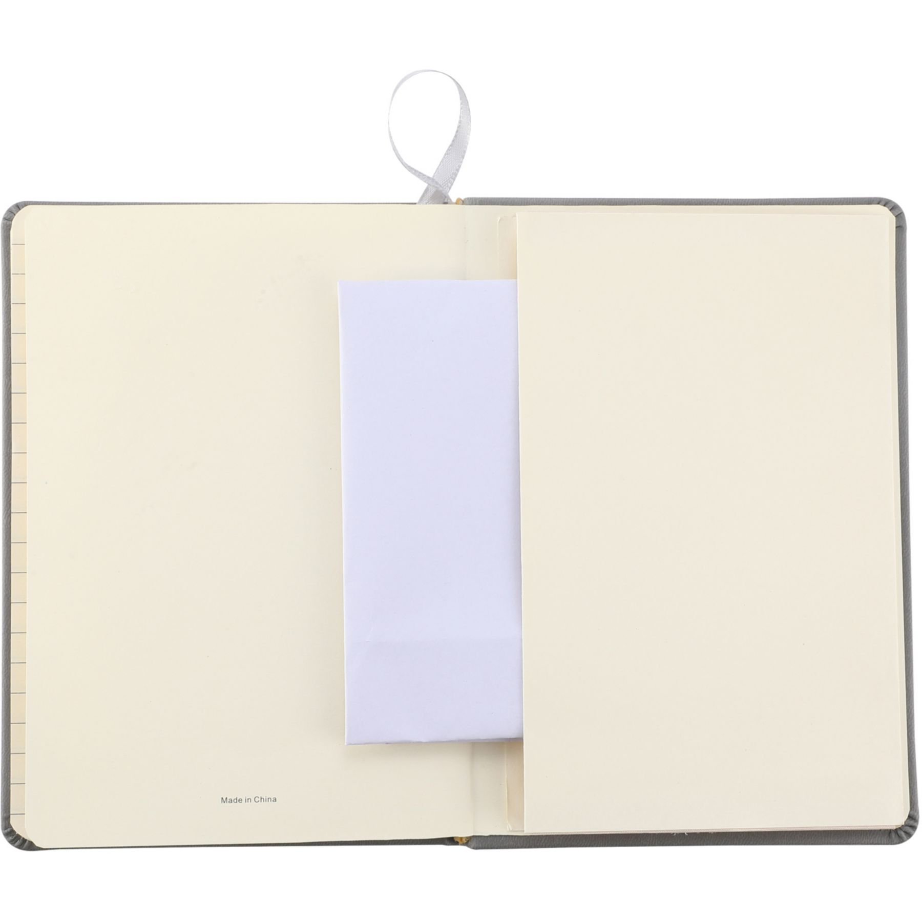 Debossed Bella Luna Brite Journal And Headline Pen 1