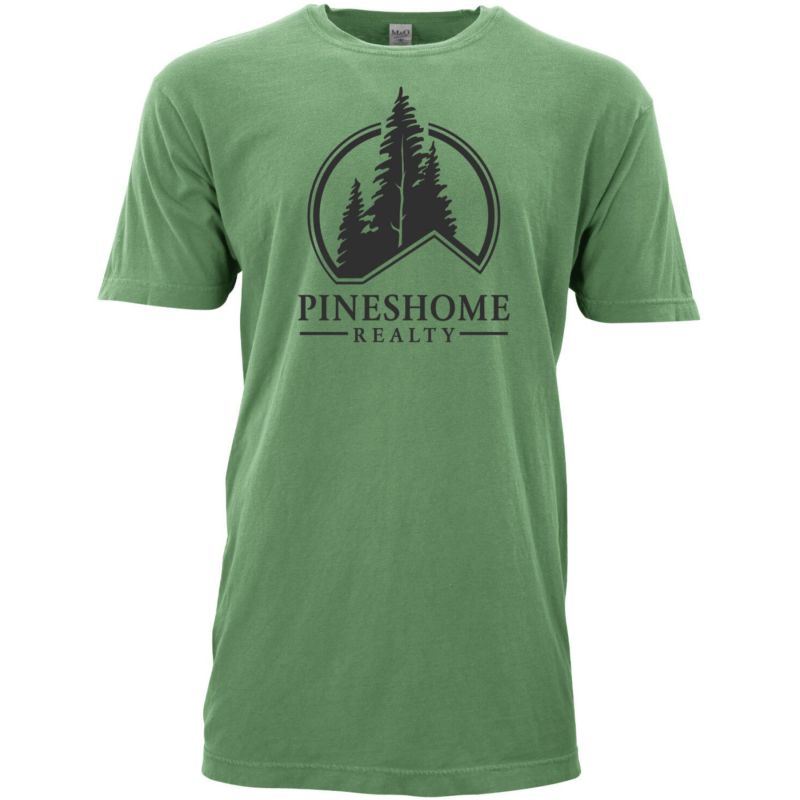 M&O Unisex Vintage T-Shirt 100% Cotton Screened 1 M&O Unisex Vintage T-Shirt 100% Cotton Screened 1