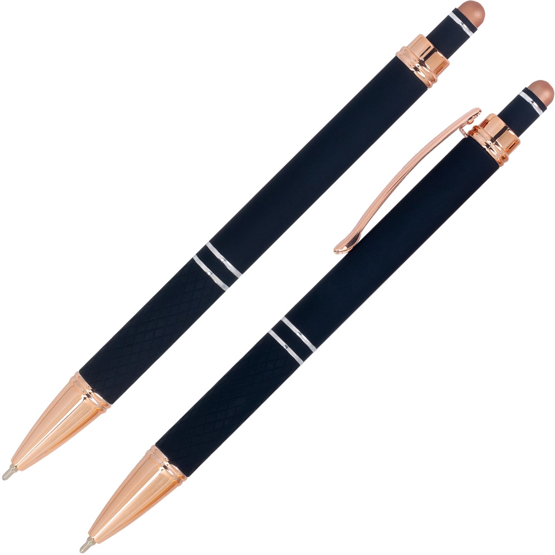Crossgate Stylus Pen- Rose Gold 1