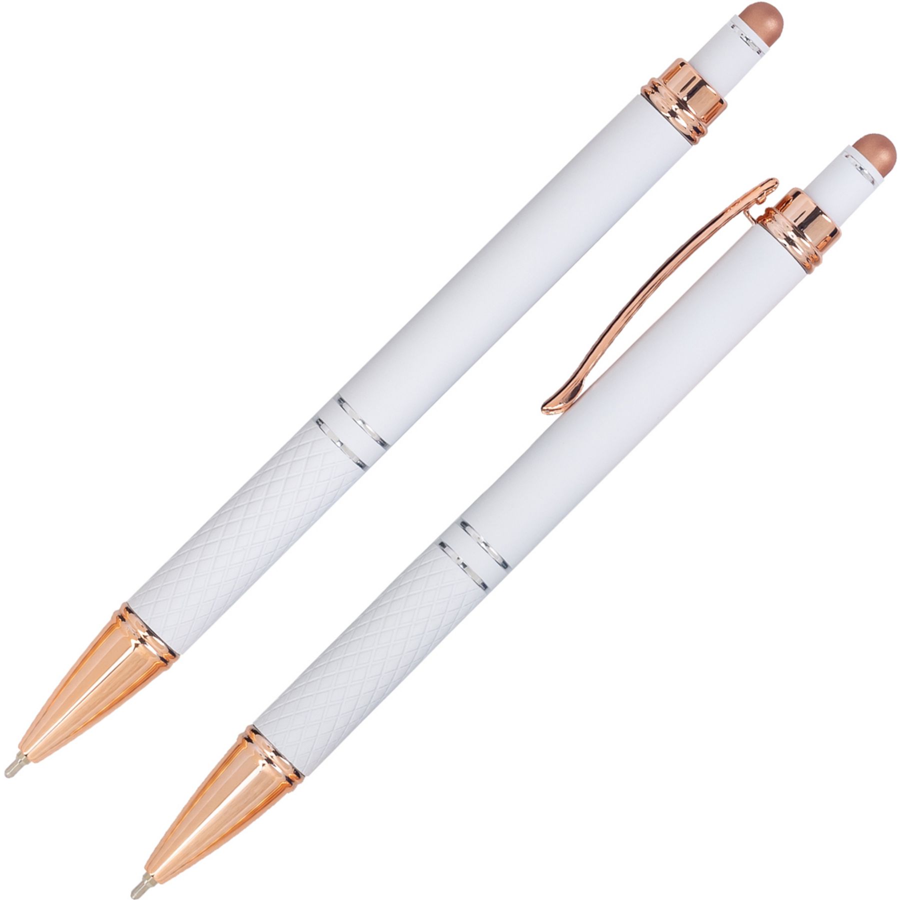 Crossgate Stylus Pen- Rose Gold 1