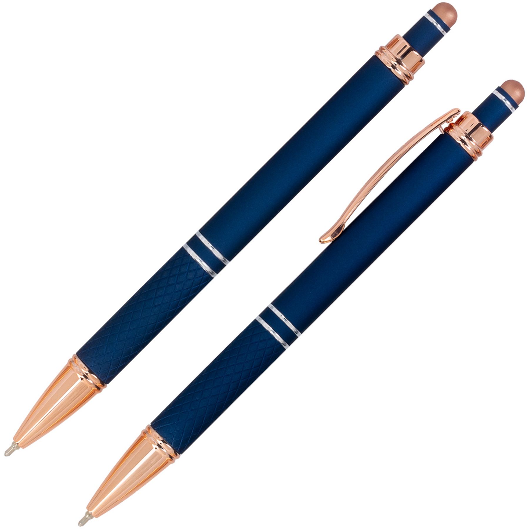 Crossgate Stylus Pen- Rose Gold 1