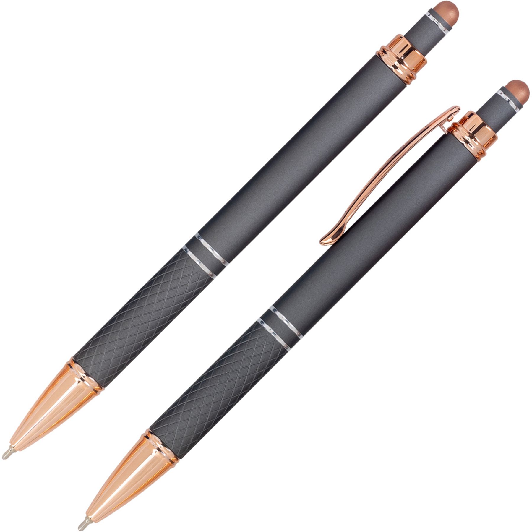 Crossgate Stylus Pen- Rose Gold 1