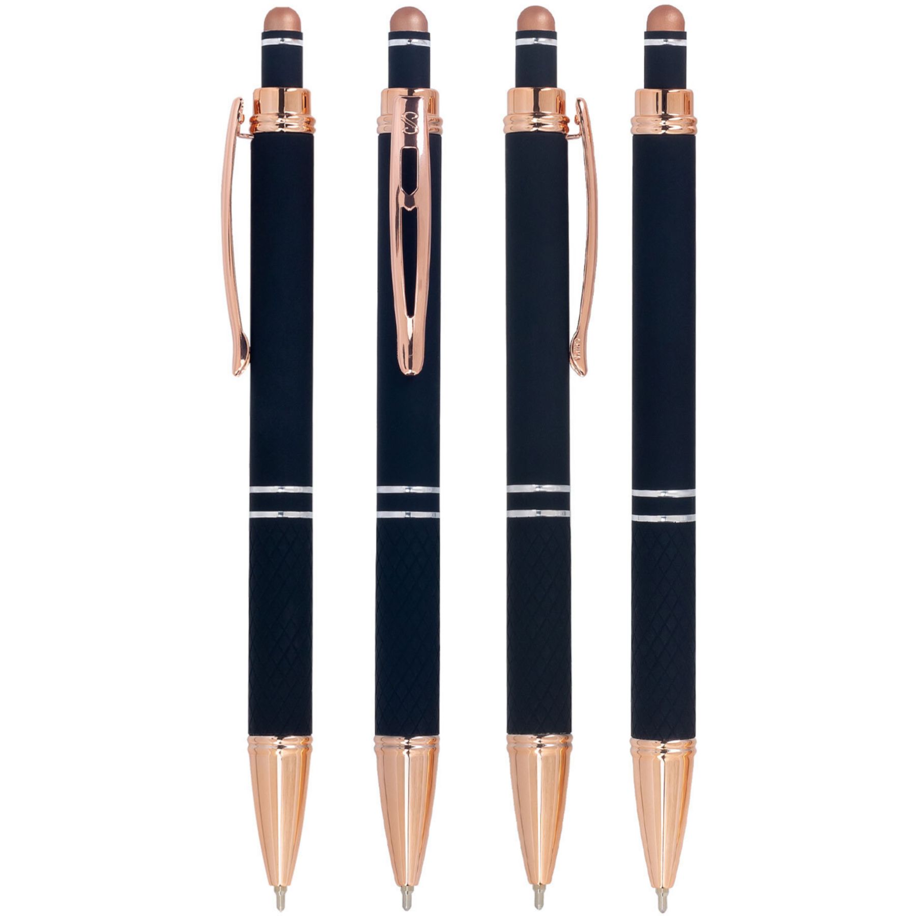 Crossgate Stylus Pen- Rose Gold 1