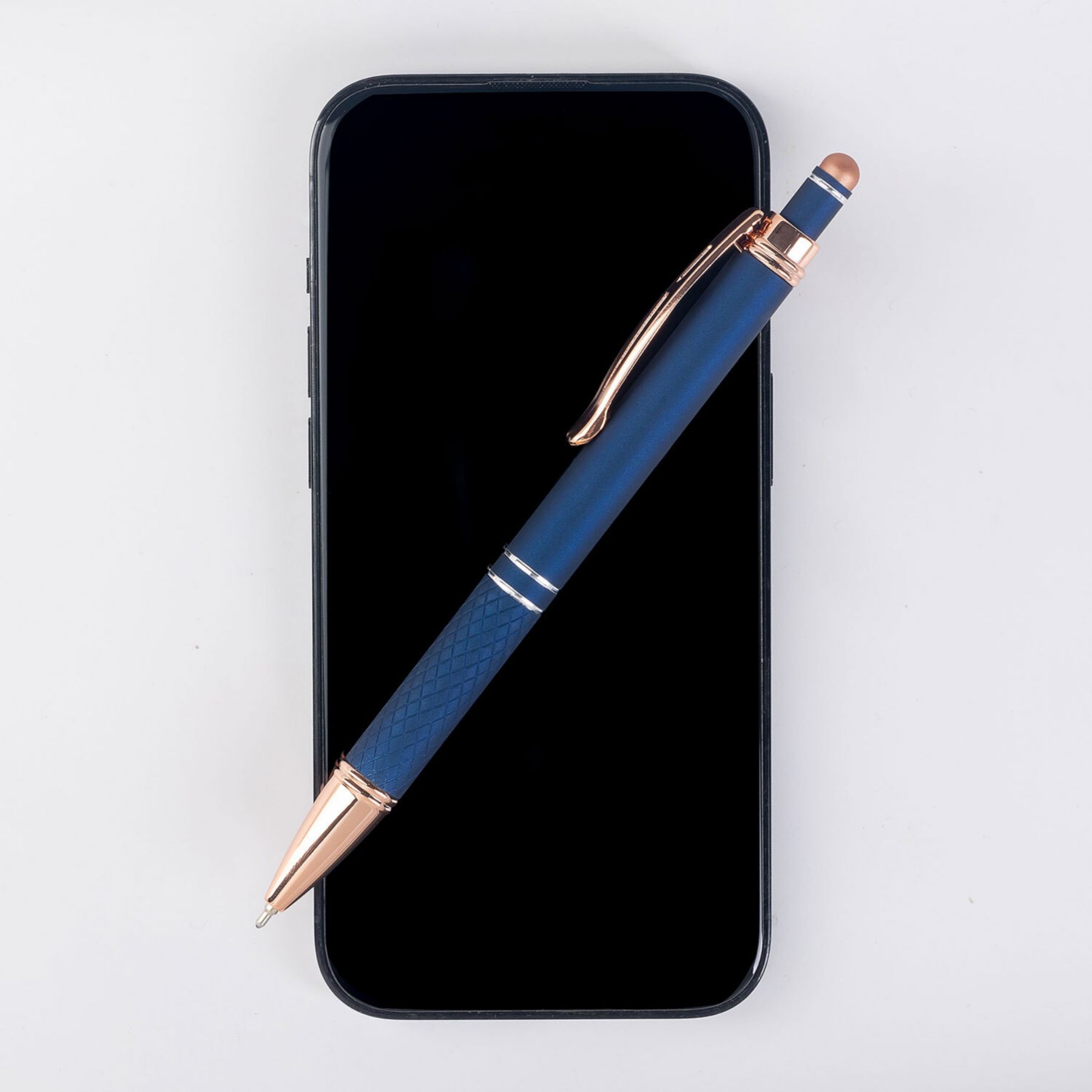 Crossgate Stylus Pen- Rose Gold 1