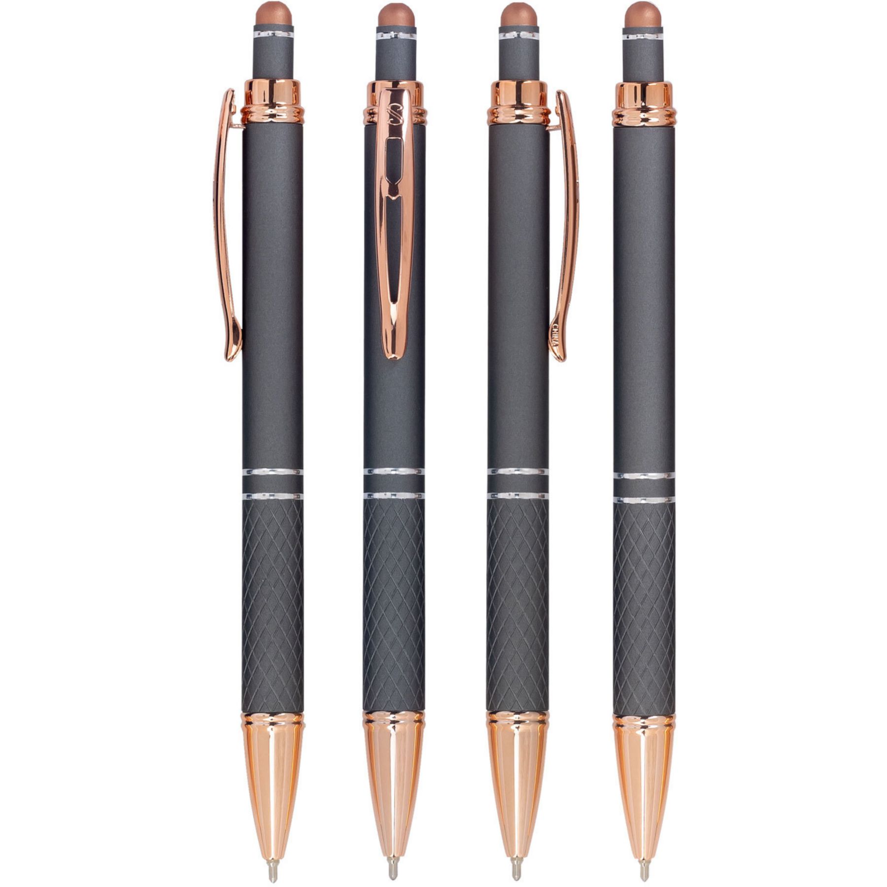Crossgate Stylus Pen- Rose Gold 1