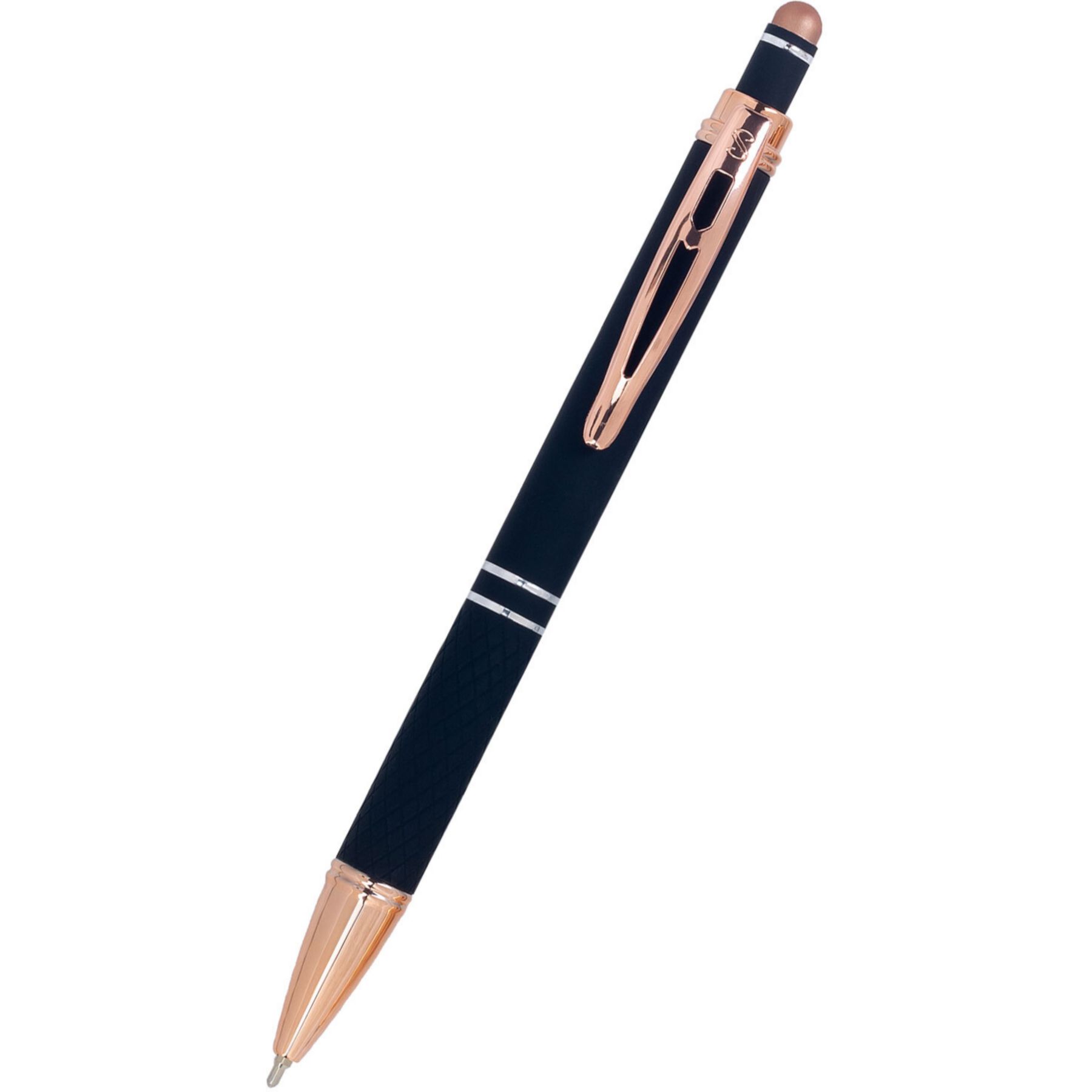 Crossgate Stylus Pen- Rose Gold 1
