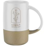 Vintage Two Tone Mug 17 Oz 1 Vintage Two Tone Mug 17 Oz 1