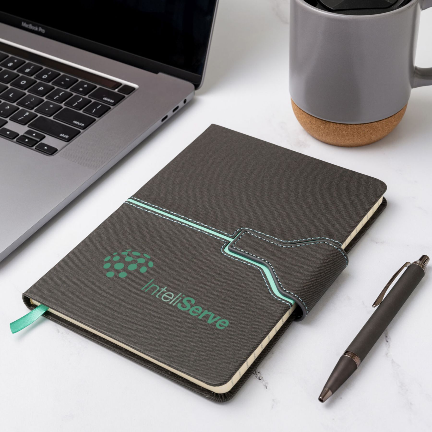 Midline Journal W/ Magnetic Closure 1